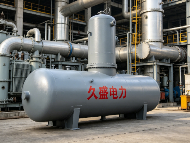 克孜勒苏柯尔克孜高压旋膜除氧器